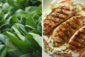 Các loại thực phẩm giàu sắt giúp tăng cường năng lượng một cách tự nhiên