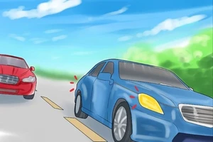 Kỹ năng vượt xe an toàn mà mọi người lái xe cần nắm rõ