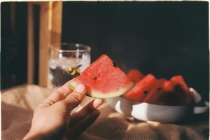 7 loại thực phẩm giúp tăng cường lượng sắt trong cơ thể 