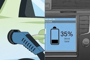 Lợi ích khi sở hữu xe điện trong bối cảnh giá xăng tăng cao