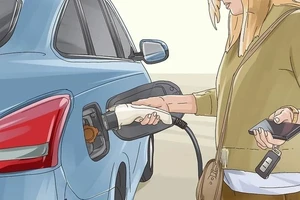 Ưu điểm của xe điện khi di chuyển trong đô thị