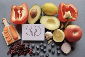 Những thói quen đơn giản giúp giữ thận luôn khỏe 