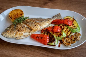 5 loại thực phẩm nên ăn thường xuyên để có sức khỏe tim mạch tốt hơn 