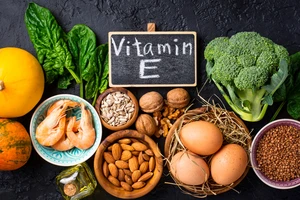 9 loại thực phẩm nên ăn nếu bạn bị thiếu vitamin E 