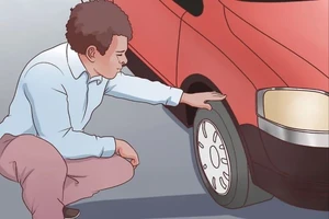 7 thói quen tưởng vô hại nhưng đang âm thầm làm hỏng xe của bạn 