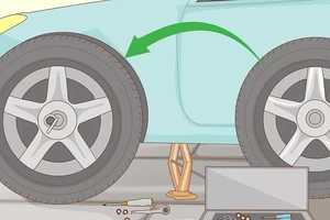 Thay phụ tùng ô tô đúng thời điểm: Bí quyết giúp xe bền bỉ và tiết kiệm chi phí