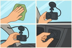 7 phụ kiện thiết yếu giúp bảo vệ xe toàn diện và cải thiện hiệu suất