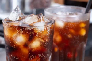 7 tác hại của việc uống nước ngọt mỗi ngày