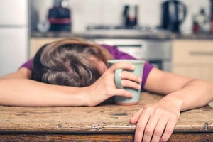 Dấu hiệu béo phì ở người có cân nặng bình thường 