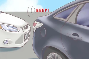 Phát hiện tai nạn hoặc vật cản trên cao tốc: Làm gì để tránh nguy hiểm?