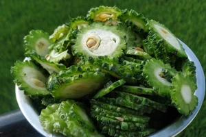 3 loại rau củ bình dân nhưng cực tốt cho gan 