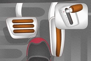 Dừng xe số tự động đúng cách: Thói quen nhỏ giúp kéo dài tuổi thọ hộp số