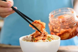 Những thực phẩm tưởng lành mạnh nhưng chứa nhiều muối, âm thầm gây hại cho tim