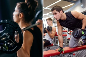 Điều gì xảy ra khi bạn tập thể dục lúc bụng đói? 