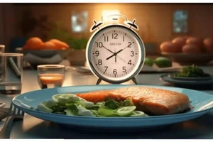 Vì sao thời điểm ăn uống ảnh hưởng trực tiếp đến sức khỏe đường ruột? 