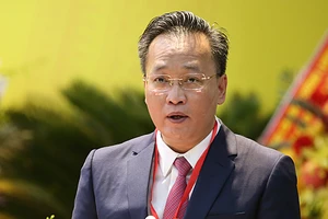 Chân dung tân Tổng Kiểm toán Nhà nước Nguyễn Hữu Nghĩa