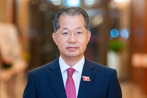 Sự nghiệp của Chánh án TAND Tối cao Nguyễn Văn Quảng