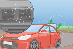 Dùng điều hòa ô tô trong mùa nắng nóng tưởng đơn giản nhưng ngay cả tài xế lâu năm cũng hay sai