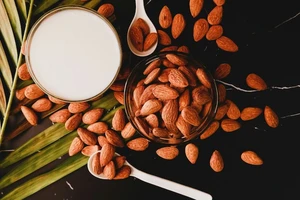 Ngoài sữa, đây là những thức uống giàu canxi giúp xương chắc khỏe mỗi ngày 