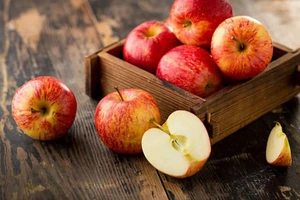 Ăn 2 quả táo mỗi ngày, chuyện gì xảy ra với sức khỏe?