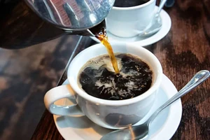  Uống bao nhiêu cà phê để giảm căng thẳng? 