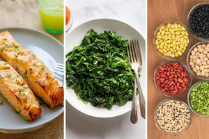 10 loại thực phẩm hỗ trợ sức khỏe tuyến giáp