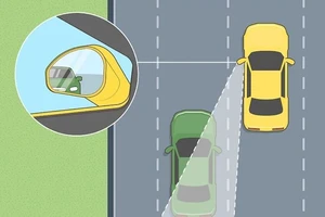 5 kỹ năng lái xe trên cao tốc có thể cứu mạng bạn khi sự cố bất ngờ xảy ra