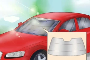 7 kinh nghiệm vận hành ô tô an toàn trong điều kiện nắng nóng mùa hè