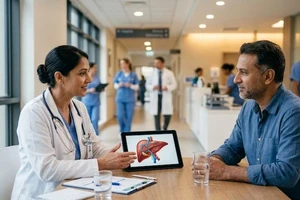 Gan nhiễm mỡ do rượu và không do rượu: Loại nào nguy hiểm hơn? 