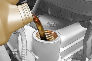 Vì sao dầu động cơ ô tô cần thay định kỳ mỗi 6 tháng đến 1 năm?
