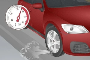 7 bí quyết tiết kiệm nhiên liệu ít người chia sẻ dành cho người mới lái 