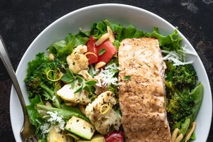 Điều gì xảy ra với cơ thể bạn khi bạn bổ sung canxi mỗi ngày? 