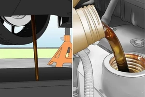 Chậm thay 4 bộ phận này, hóa đơn sửa xe có thể tăng vọt