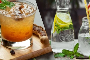 Nước me hay nước chanh: Đâu là lựa chọn tốt hơn cho hệ tiêu hóa trong mùa hè?