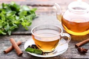 7 loại trà được chứng minh có tác dụng hạ đường huyết tự nhiên