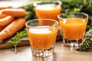 8 loại nước ép chống viêm, hỗ trợ sức khỏe đường ruột và tim mạch