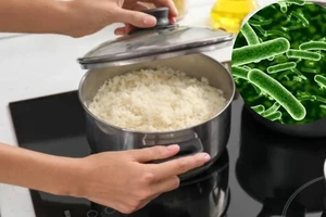 Đừng xem thường cơm nguội: Những sai lầm khi hâm nóng có thể gây hại sức khỏe