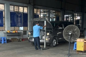 Chuẩn bị gì trước khi đăng kiểm để tiết kiệm thời gian và tránh bị từ chối? 