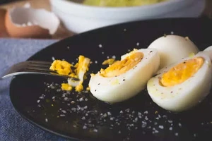 7 thực phẩm đơn giản giúp tăng cơ bắp