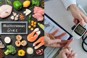 3 thay đổi trong chế độ ăn uống giúp giảm nguy cơ mắc bệnh tiểu đường 