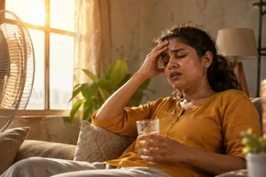 Ở trong nhà mùa nắng nóng, đừng mắc 10 sai lầm này nếu không muốn ảnh hưởng sức khỏe