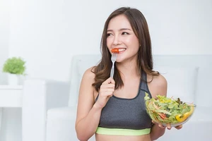 Vì sao một số người tăng cân nhanh hơn những người khác dù ăn cùng một loại thực phẩm? 