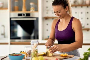 Thói quen buổi sáng tưởng đơn giản nhưng giúp đường ruột thay đổi rõ rệt