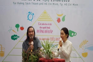 Thay đổi thói quen, tránh 'bệnh từ miệng mà vào' 