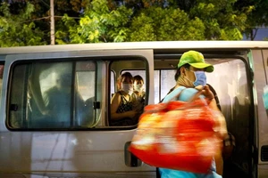 Đình chỉ phòng khám liên quan ca nghi nhiễm COVID-19 ở Gò Vấp 