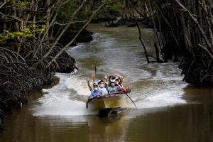 TP.HCM tổ chức tour tri ân bác sĩ chống dịch sau nhiều tháng chiến đấu