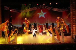 'Ký ức những huyền thoại' – Khi âm nhạc dẫn lối ký ức và lòng tri ân