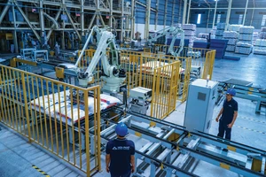 Nông nghiệp Hòa Phát thông báo chào bán 30 triệu cổ phiếu lần đầu ra công chúng