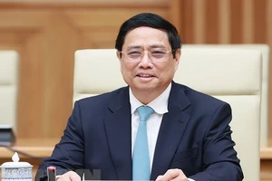 Thủ tướng Chính phủ: Tuyệt đối không né tránh, đùn đẩy trách nhiệm