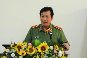 Vụ nổ súng ở Đắk Lắk là tội ác man rợ, mất nhân tính, cần xử lý nghiêm minh